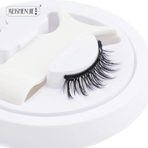 Magnetic Lash Essentials Kit
