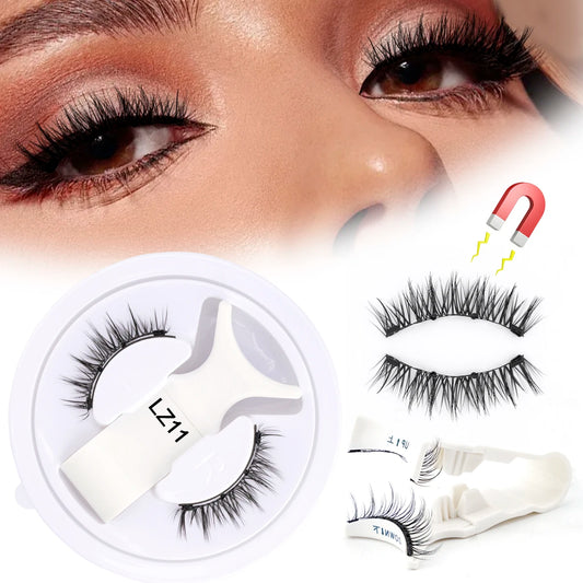 Magnetic Lash Essentials Kit